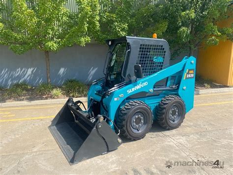 sunward skid steer review|sunward skid loader.